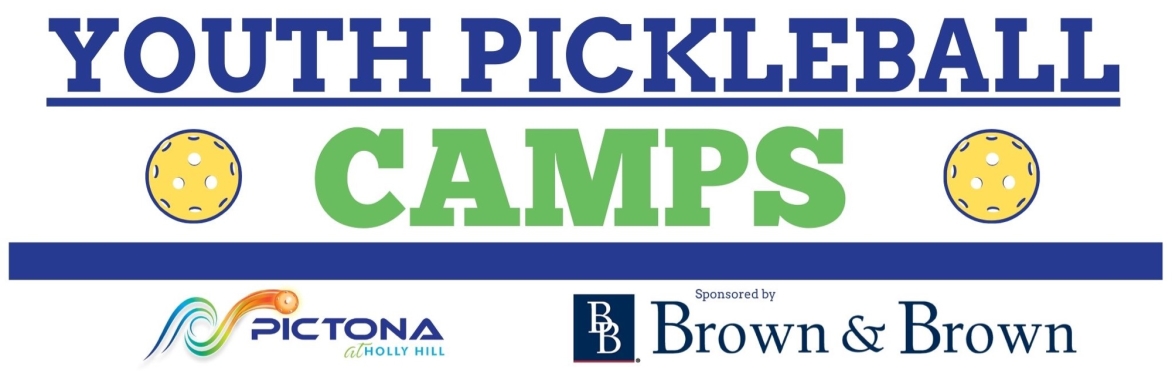 Pictona Youth Pickleball Camp