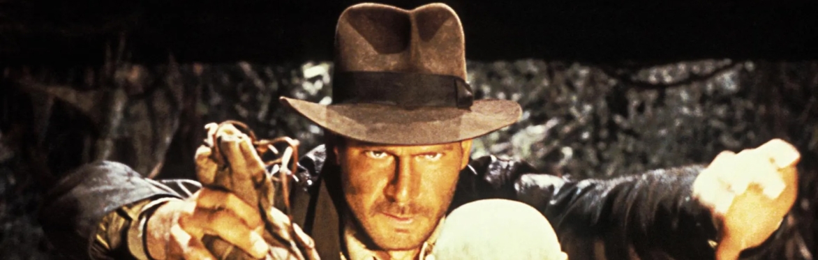 Indiana Jones