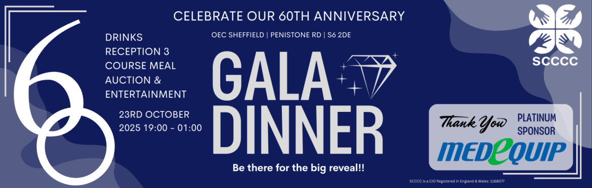 Gala Dinner Registration Form