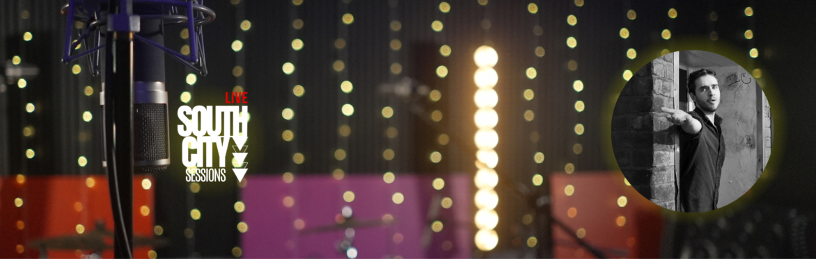 South City Sessions Presents Isaac Neilson LIVE