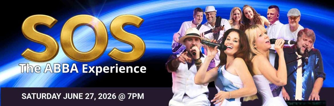 SOS - The ABBA Experience
