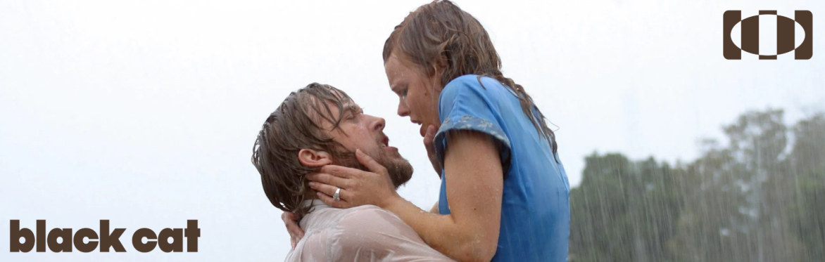 The Notebook @ Igreja da Graça