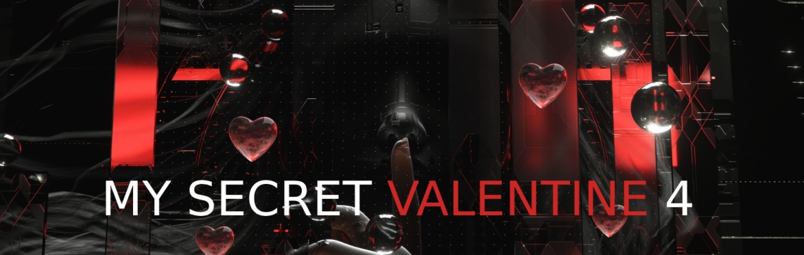 My Secret Valentine 4 - Detox Unit
