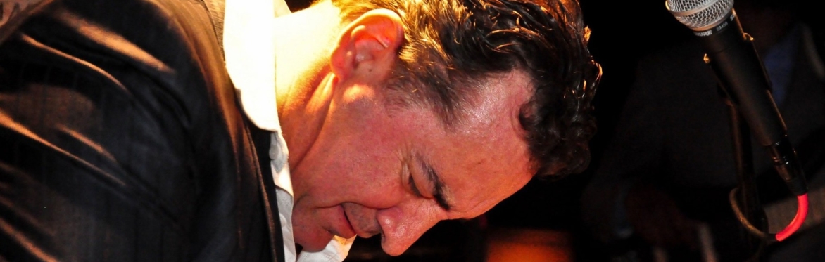 Jazz In The Vines™ - Alex Bugnon