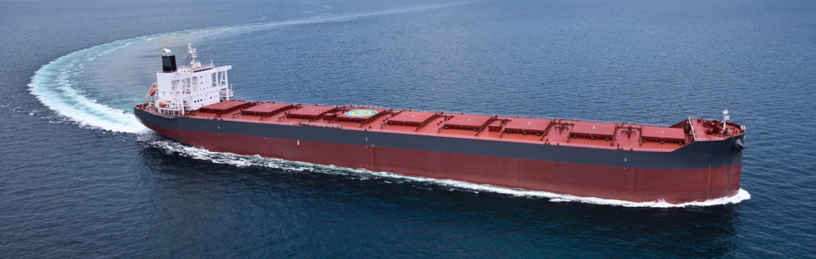 Baltic Exchange Dry Bulk Forum
