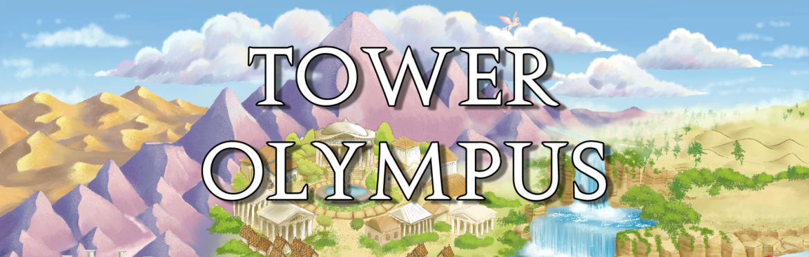 Tower Olympus