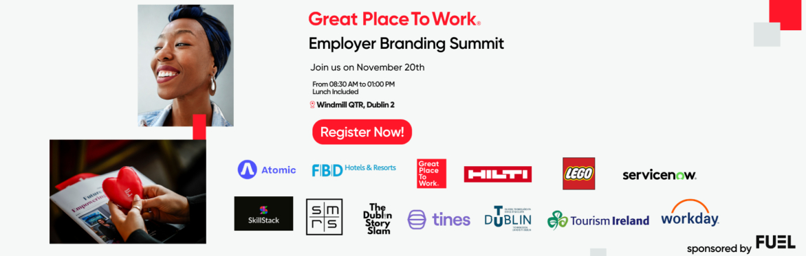 Employer Branding Summit 2025