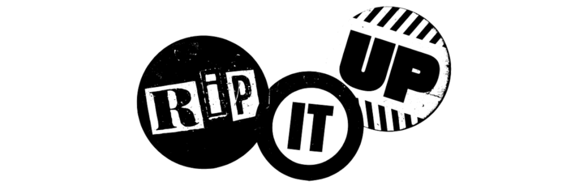 FILM TITLE TBC as part of Rip It Up: Tiree Young Film Programmers