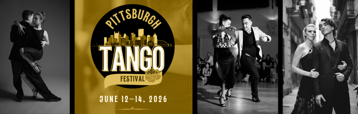 Pittsburgh Tango Festival 2026