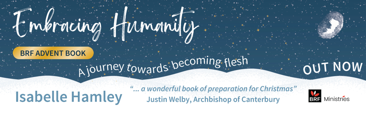 Isabelle Hamley's Embracing Humanity BOOK LAUNCH - Free Event