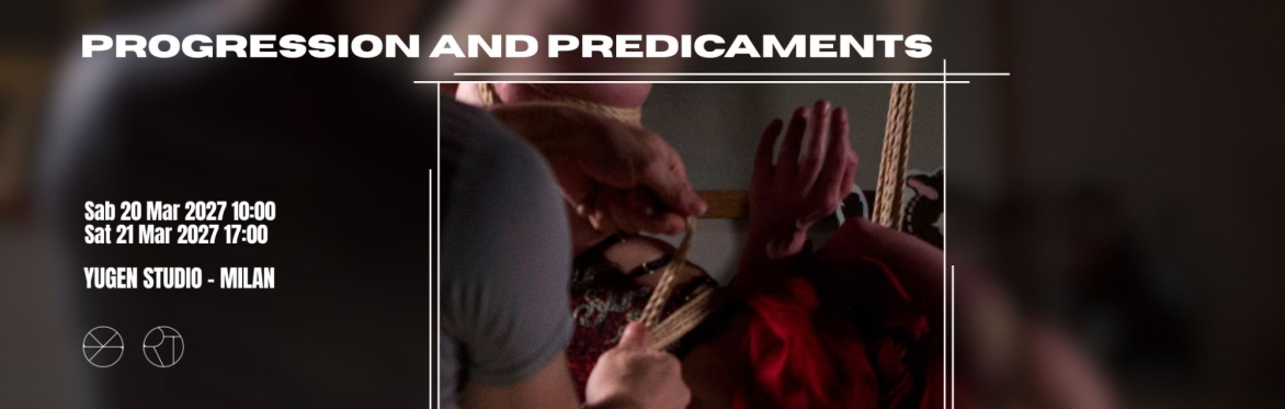 Progression and Predicaments