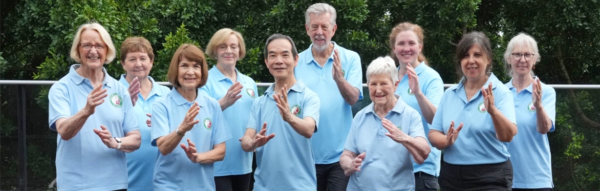 SYDNEY: Exploring the Depth of the Yang Style 24 Forms Tai Chi with Dr Paul Lam