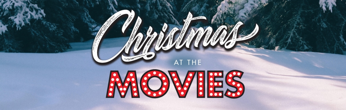Christmas at the Movies (December 9, 2023)