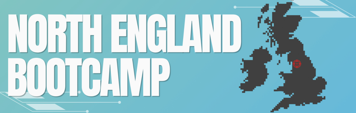 North England Bootcamp