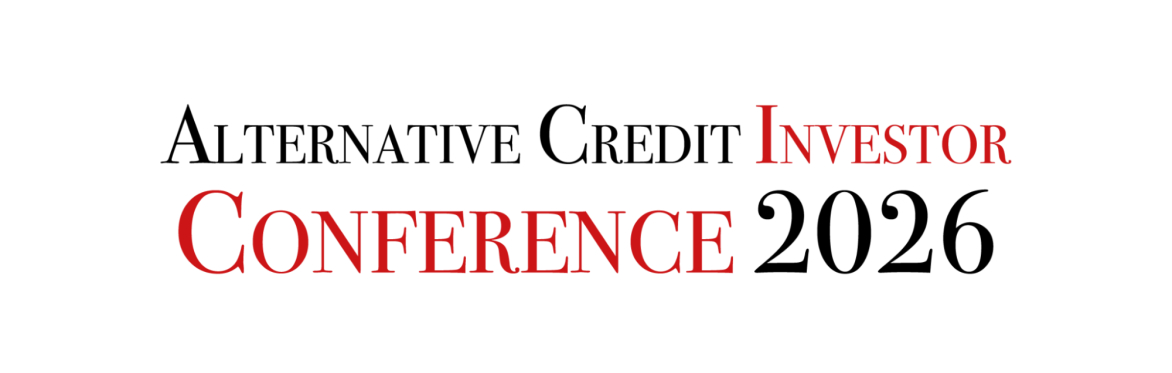 Alternative Credit Investor Conference 2026