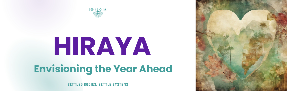 HIRAYA: Envisioning the Year Ahead