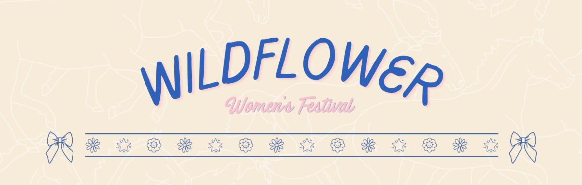 Wildflower Festival 2027