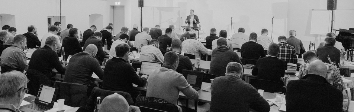 Schwert & Kelle-Konferenz 2027