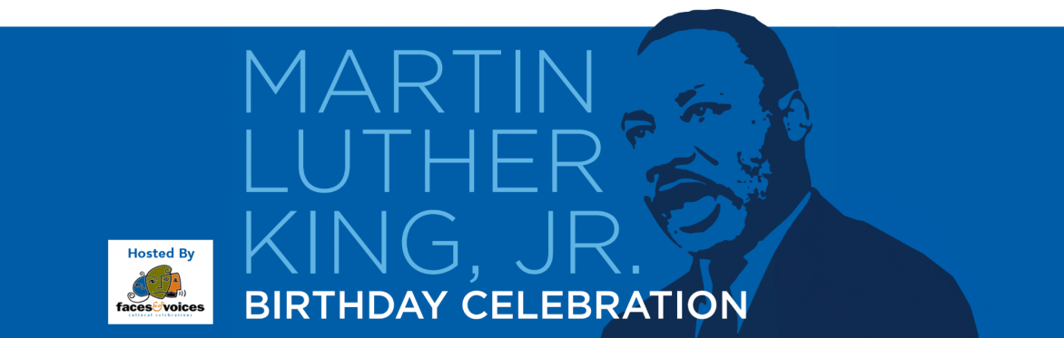 Dr. Martin Luther King Jr. Birthday Celebration 2024: Leading with Strength of Soul