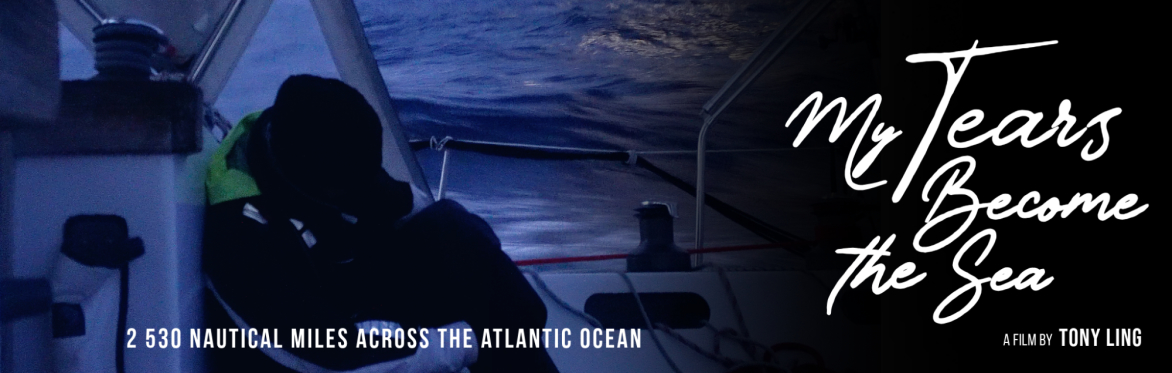 My Tears Become the Sea | Premiere Screening (Halifax)