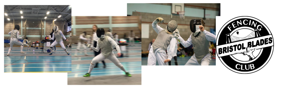 Senior beginners fencing course - Bristol North