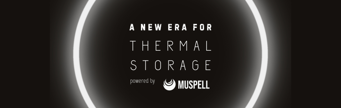 A New Era for Thermal Storage