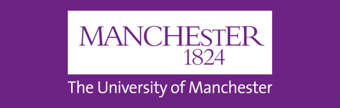 University of Manchester Logo
