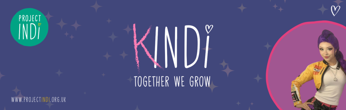 Kindi Famili | KPop Slumber Party