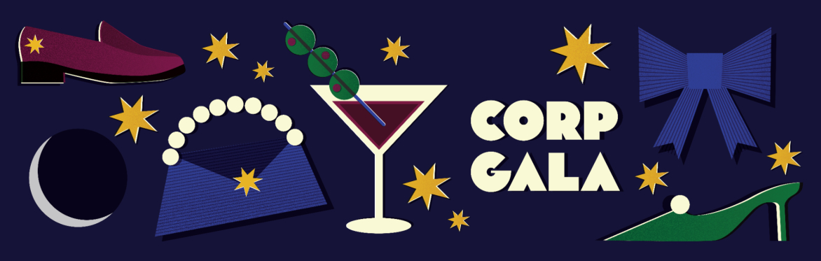Corp Gala 2024