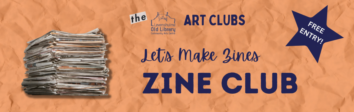 Zine Club