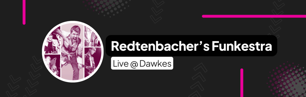 Redtenbacher’s Funkestra