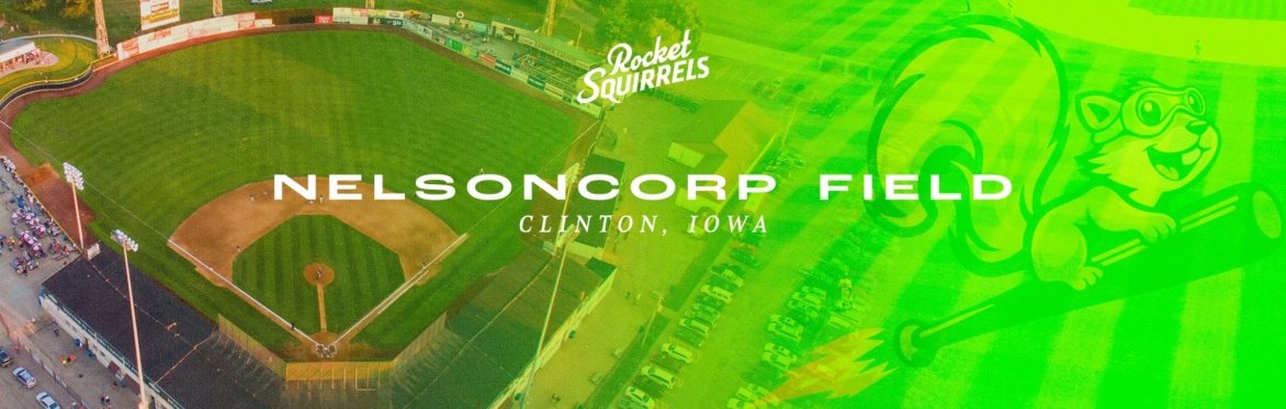 Nelsoncorp Field