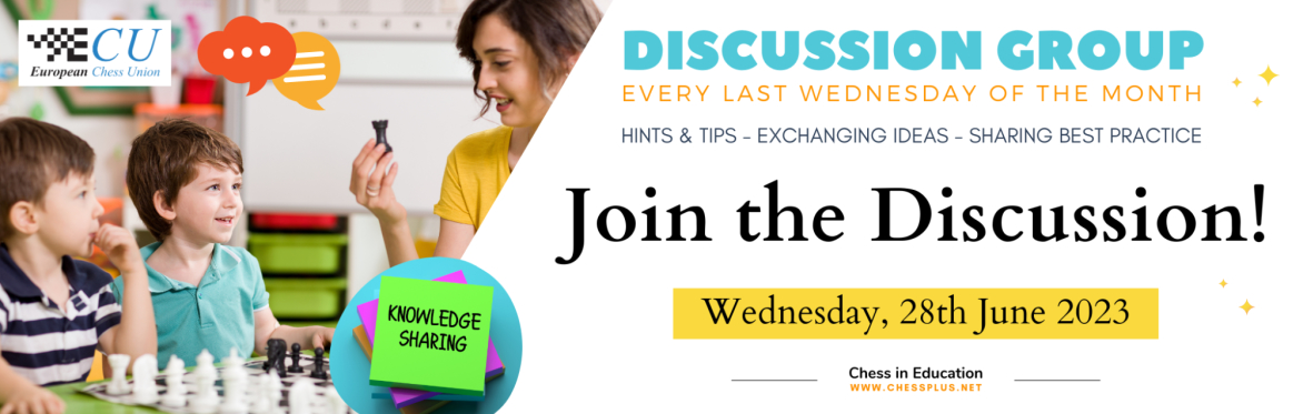 ECU ChessPlus Discussion Group