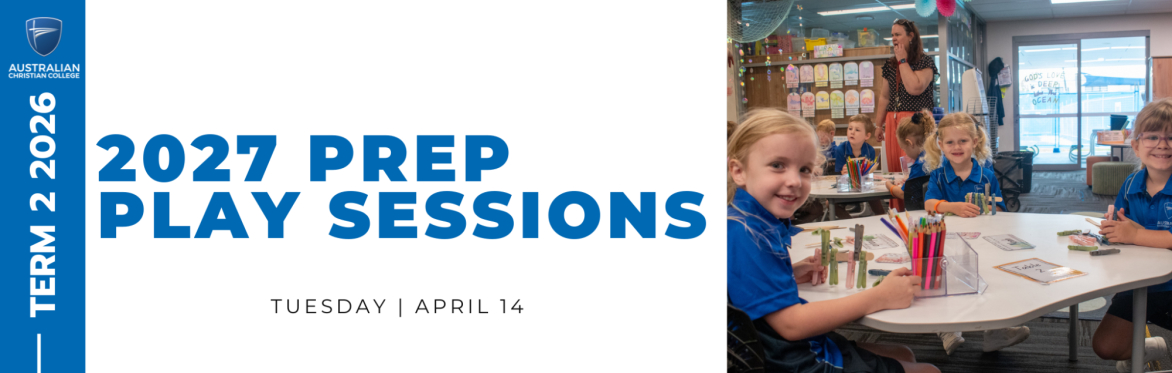 2027 ACC Prep Play Sessions