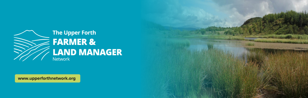Farm walk - Managing Land with Beavers