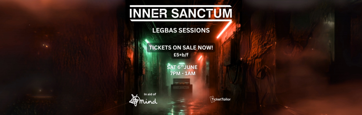 Legbas Sessions