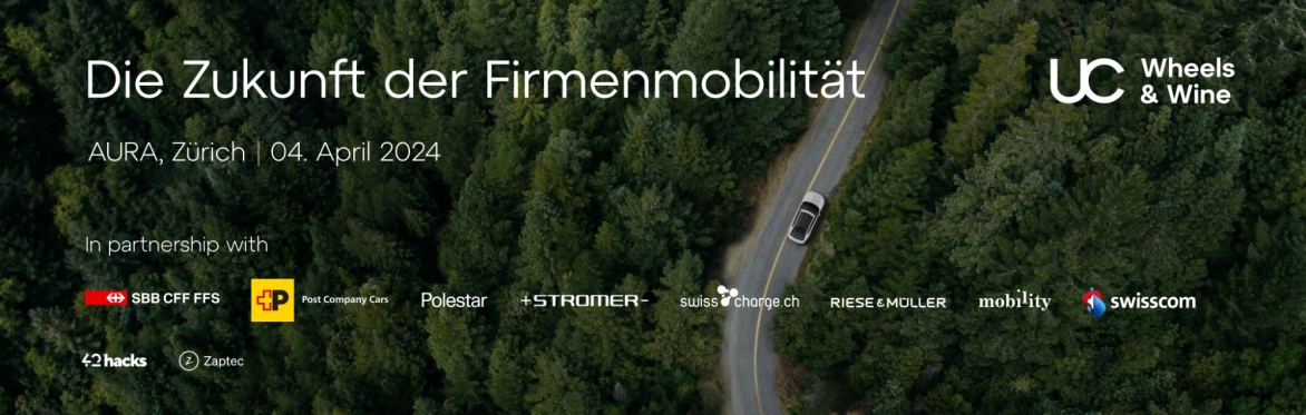 Die Zukunft der Firmenmobilität