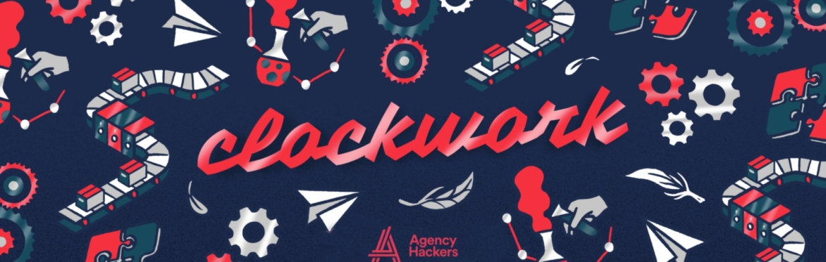 Clockwork April 2027