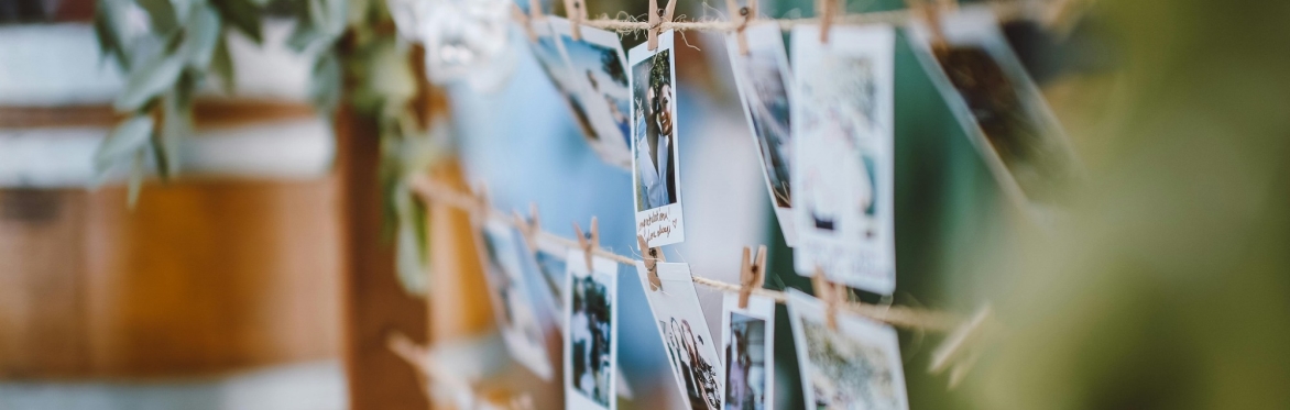 Photovoice and Paired Description – an introductory workshop