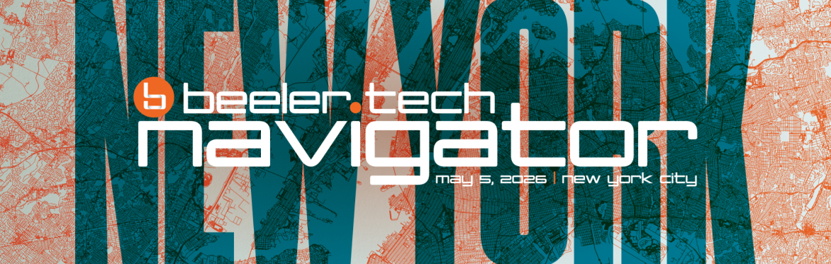 Navigator NYC Logo Header