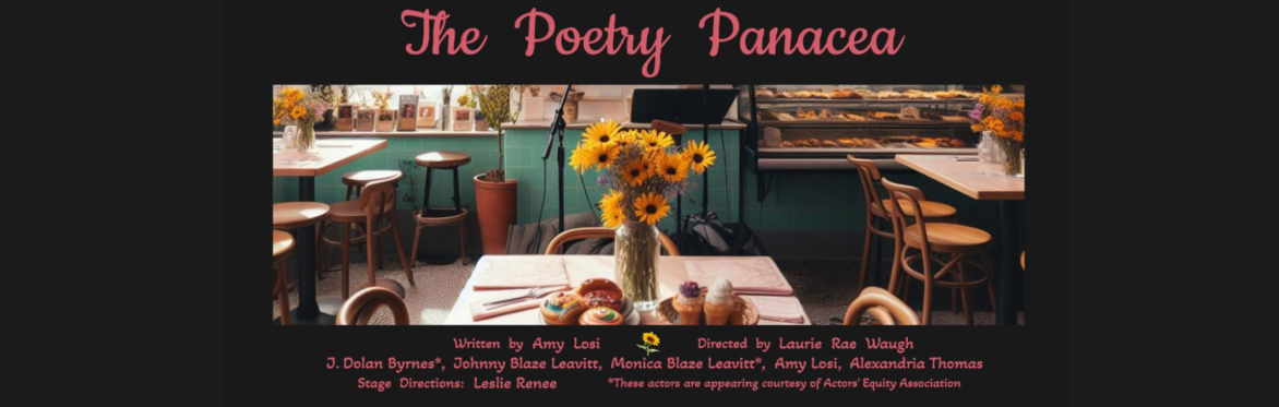 The Poetry Panacea