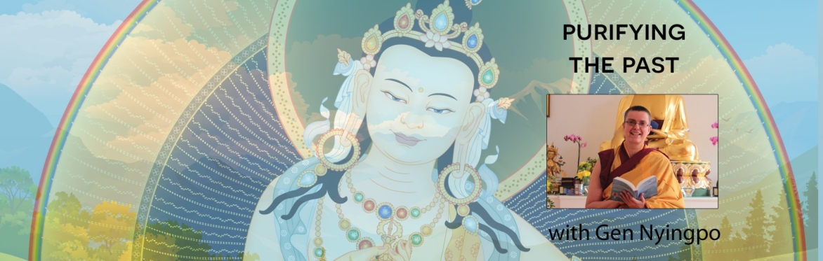 Purifying the past