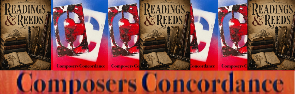 Readings & Reeds