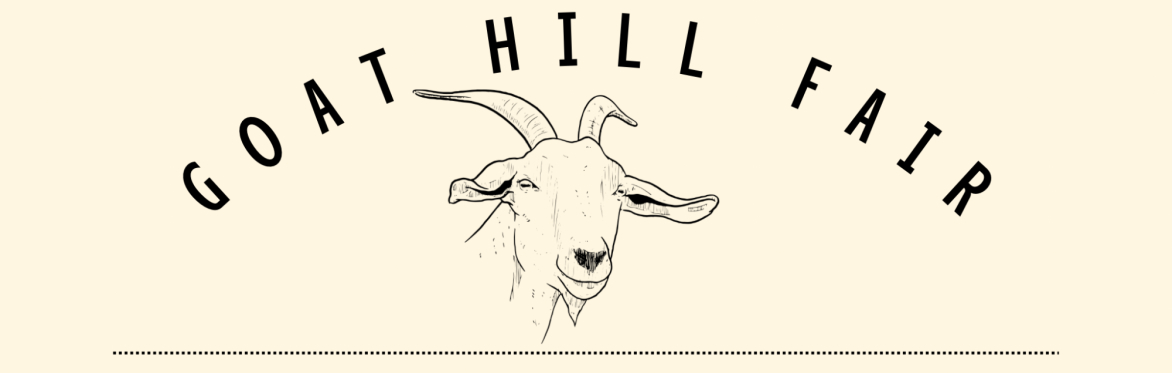 Goat Hill Fair Antique & Vintage Show - Presented by the Agricultural History Project