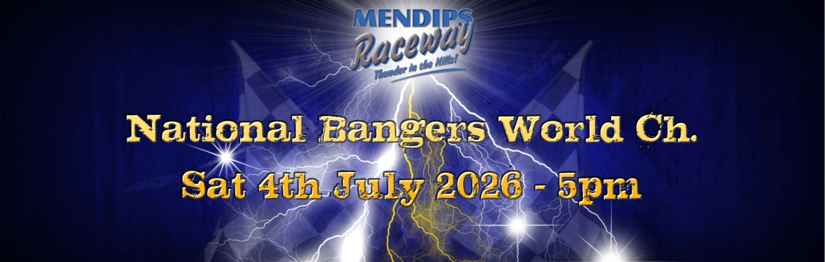 National Bangers World Championship
