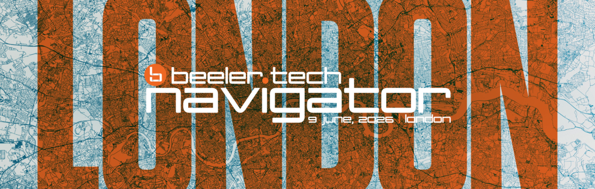 Navigator London Logo Header
