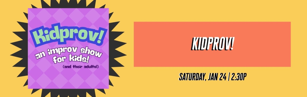 Kidprov!