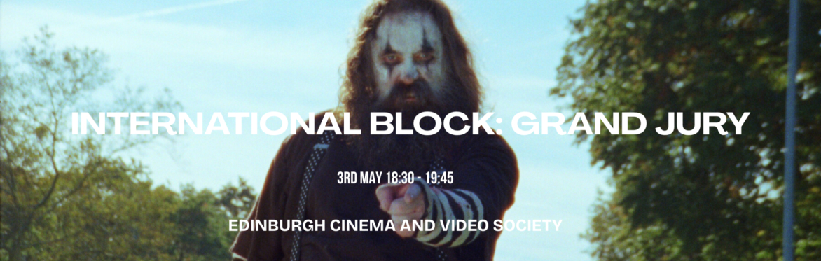 SI-FAN Shorts Day: International Block: Grand Jury Select