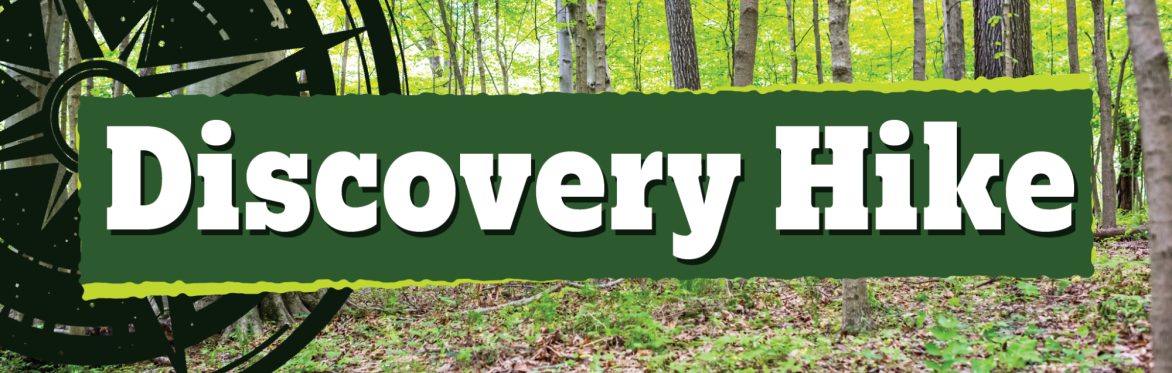Community Discovery Hike: Old Church
