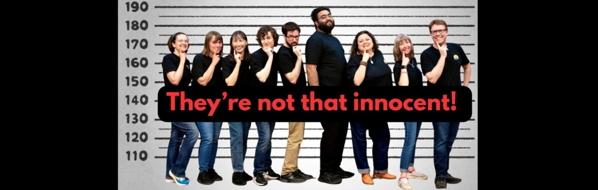 Late Night Laughs with Eastside Improv